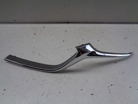 фото thumb №1, Хром решётка бампера левый передний mazda 6 gj 18- lift