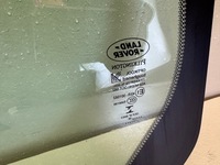 фото thumb №10, Land rover discovery iv 4 l319 10-16r скло ліва задня бічна lr029618