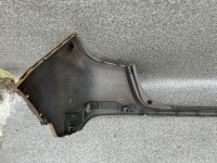 Бампер задняя задний opel mokka x 16-19 42541977 poznań с Разборки, фото thumb