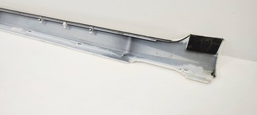 фото thumb №6, Audi a6 s6 c8 4k 2018 планки порогові, накладки