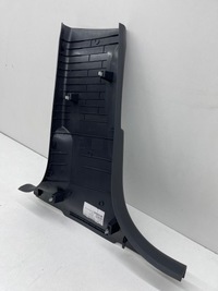 фото thumb №8, Audi a6 c7 обшивка стойка b правые средство защита порога