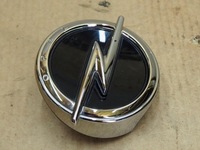 фото thumb №7, Эмблема крышки ручка opel corsa f 39185120