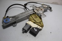 фото thumb №1, Механизм окон левый задняя renault megane iii