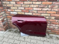 фото thumb №1, Porsche taycan дверь задние правое giełda poznań