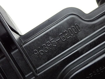 фото thumb №10, Динамік сабвуфер підсилювач оригінал 96370-g2100 hyundai ioniq електричний 17r