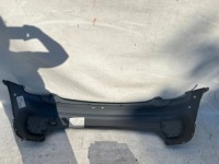 Бампер mini one f55 f56 sport задняя задний Недорого, фото thumb