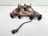 фото thumb №12, Seat altea 1.6 8v mpi 06r колектор випускний з зонд 06a253033p 06a906262br