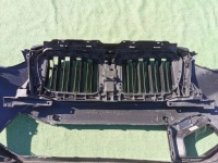 Bmw x3m f97 lci рестайлінг  m-power бампер перед передній решітка радіатора 8082766 Недорого, фото thumb