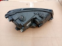 фото thumb №5, Лампа перед vw caddy 2k1