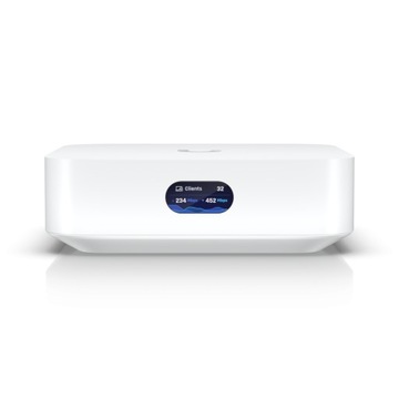 Ubiquiti Unifi Express UX UX-EU — контроллер + точка доступа WiFi 6 + маршрутизатор