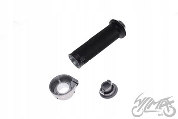 ГАЗОВЫЙ ТРЕВЕР JAWA 50 С КОРПУСОМ