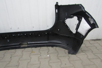 фото thumb №12, Бампер зад задній hyundai kona електричний 2 ii 22-