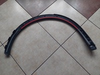 фото thumb №10, Молдинг крыла - левый задняя - audi q3 - lift - 8u0