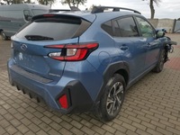 фото thumb №8, Subaru xv iii crosstrek 2023 2024 usa обшивка багажника левый