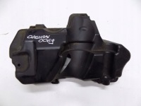 фото thumb №16, Nissan qashqai j10 10-13 рестайлинг крышка защита двигателя 8200549100
