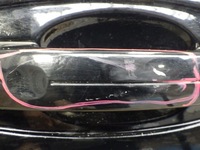 фото thumb №6, Ford c-max mk2 двері правий перед передні