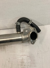 фото thumb №9, Ford оригинальный номер ck3q9f4-64aa радиатор, система охлаждение двигателя