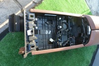 фото thumb №14, Тунель середній maserati quattroporte vi uk