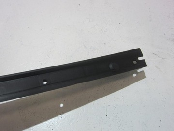 BMW F34 GT USZCZELKA ŚCIANY BOCZNEJ PRAWA 51767293720 7293720