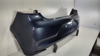 фото thumb №2, Бампер задняя 4 pdc renault clio 5 19- hb 850224339r