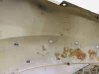 фото thumb №6, Kia sportage 2007 перед сторона левая крылья