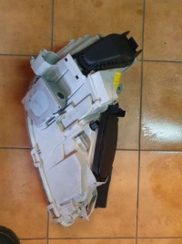 фото thumb №5, Фара лівий mercedes s-klasa w220 europa