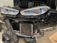 фото thumb №7, Kompletny перед x6m x6 g06 europa laser