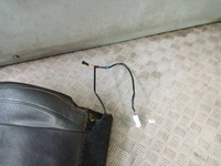 фото thumb №5, Suzuki sx4 s-cross 14r спинка обшивка сидіння праве пасажир