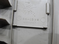 фото thumb №7, Защита стойка правая правые b chevrolet uplander