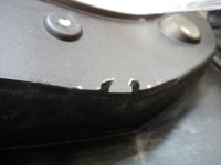 фото thumb №12, Бампер задний kompletny 6xpdc citroen c5 aircross evl