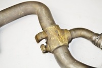 фото thumb №7, Mercedes slk v6 шланг шланг радіатор a2045013782