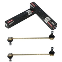 фото thumb №1, З'єднувачі стабілізатора перед x2 bmw 3 e46