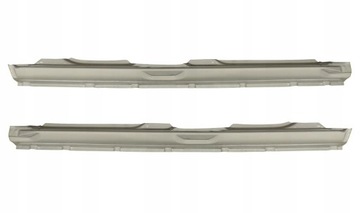 фото thumb №1, Volvo s70 v70 c70 850 обшивка порога порог l+p
