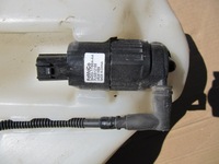 фото thumb №9, Ford f-150 15- бачок омивача помпа kpl бак рідина