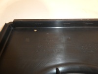 фото thumb №5, Корпус вентиляторов vw audi skoda 1k0121207t