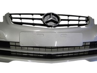 фото thumb №1, Mercedes a w169 169 lift молдинг декоративная classic