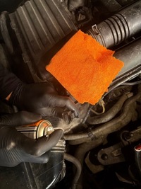 фото thumb №6, Датчик положение вала распределительного вала mini r50 r53 r52 1.6 #petrolhead pro+ kit4