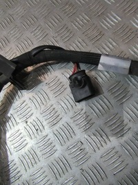 фото thumb №5, Porsche macan lift 2.0t джгут електропроводка вентиляторів 95b971226r