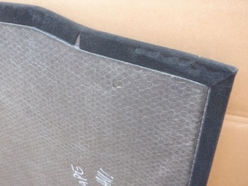 фото thumb №8, Плита підлоги багажника ford втулка стабілізатора mk4 usa