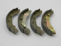 фото thumb №1, Тормозные колодки тормозные nissan primera p11 96-