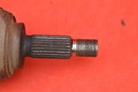 фото thumb №5, Привідний вал ліва перед renault modus 1.4 16v 04r