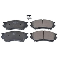 фото thumb №13, Blue print adm54253 гальмівні колодки гальмівні