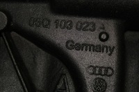 фото thumb №13, Блок двигателя cupra dnn 2.0 tsi 06q103023a