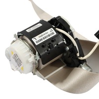 фото thumb №9, Bmw f12 f13 pas безпеки верхній лівий перед elfenbein weiss 7314137