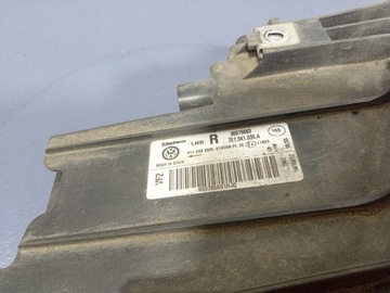 фото thumb №7, Vw multivan t6 фара правий повний led лампа права eu 7e1941036a