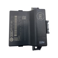 фото thumb №1, Модуль шлюз audi a4 b8 8r0907468l исправный !