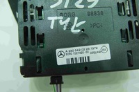 фото thumb №3, Дисплей pdc задняя a2305420223 mercedes sl r230