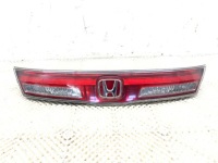 Купить Накладка крышки задний honda civic viii хэтчбек накладка  задняя, декоративная, фото thumb