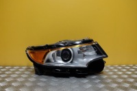 фото thumb №1, Ford edge 2010- фара лампа звичайна лінзована права usa