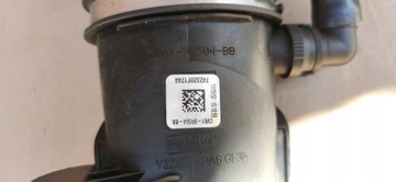 фото thumb №11, Mondeo mk5 2.0 ecoboost труба интеркулер воздух